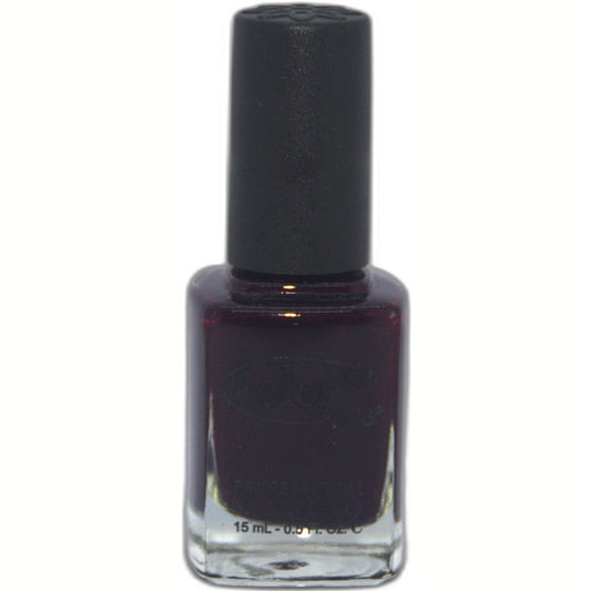 Color Club 824, Snow Queen, 0.5 oz.