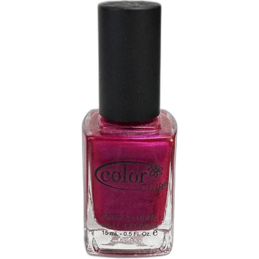 Color Club 829, Just Chill, 0.5 oz.