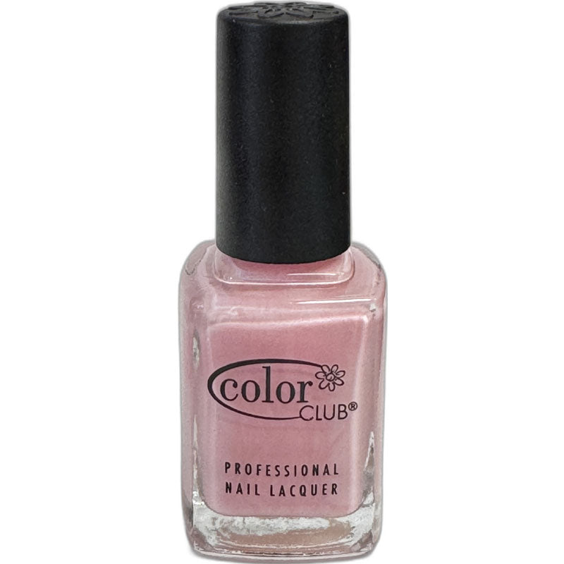 Color Club 831, Yachty Yadda, 0.5 oz.