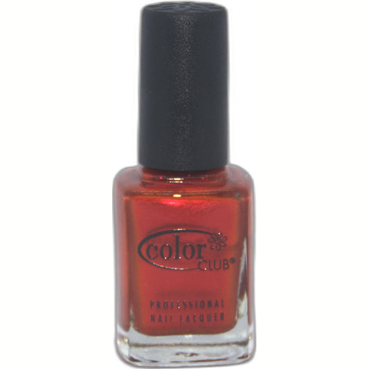 Color Club 836, Feel The Beat, 0.5 oz.