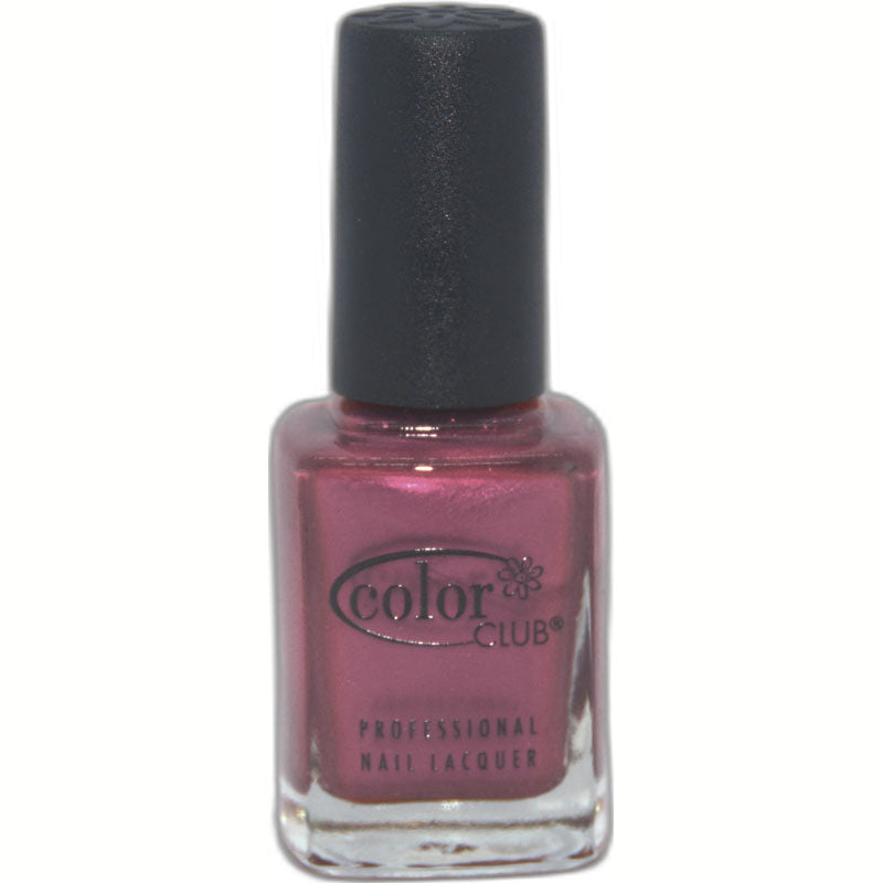 Color Club 838, Slow Jam, 0.5 oz.