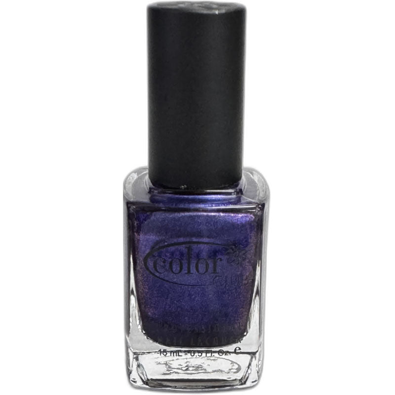 Color Club 839, Electronica, 0.5 oz.