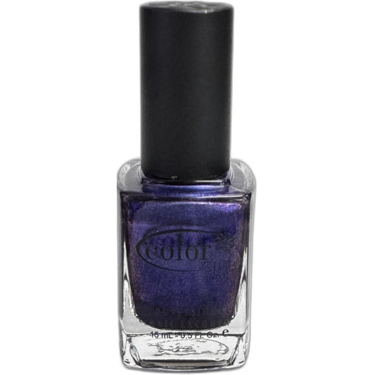 Color Club 839, Electronica, 0.5 oz.