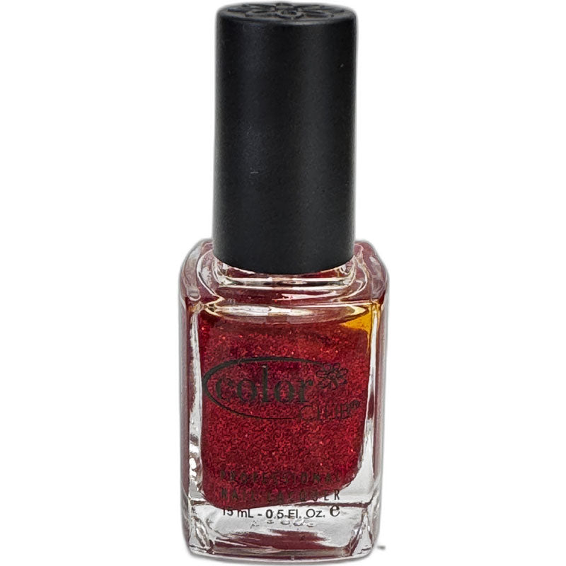 Color Club 845,  Art Of Seduction, 0.5 oz.