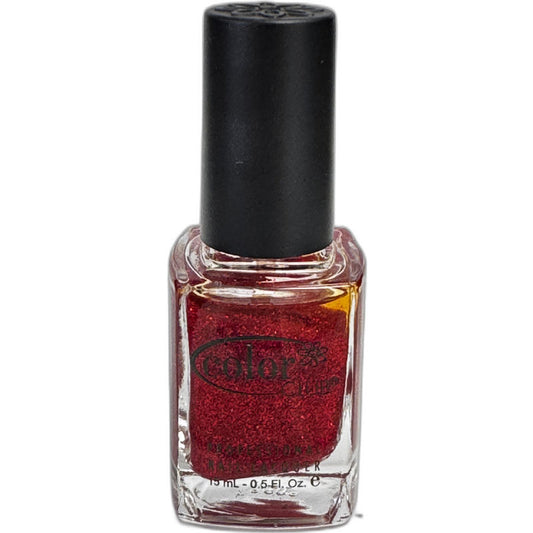 Color Club 845,  Art Of Seduction, 0.5 oz.