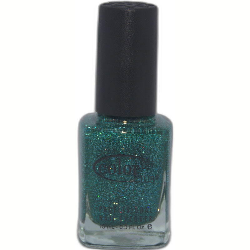 Color Club 846, Sexy Siren, 0.5 oz.