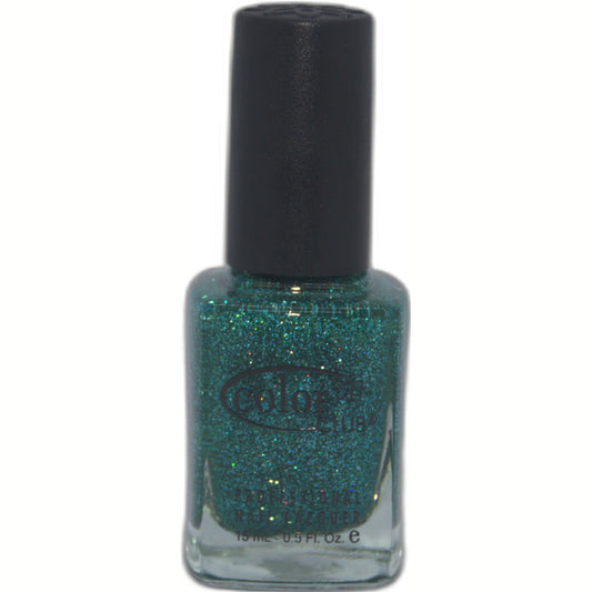 Color Club 846, Sexy Siren, 0.5 oz.