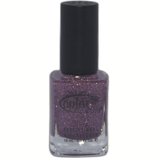 Color Club 848, Tru Passion, 0.5 oz.