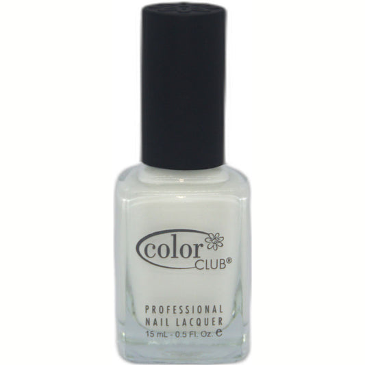 Color Club 849, Oooooo La La, 0.5 oz.