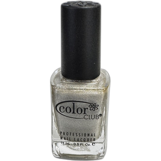 Color Club 850, Worth The Risque, 0.5 oz.