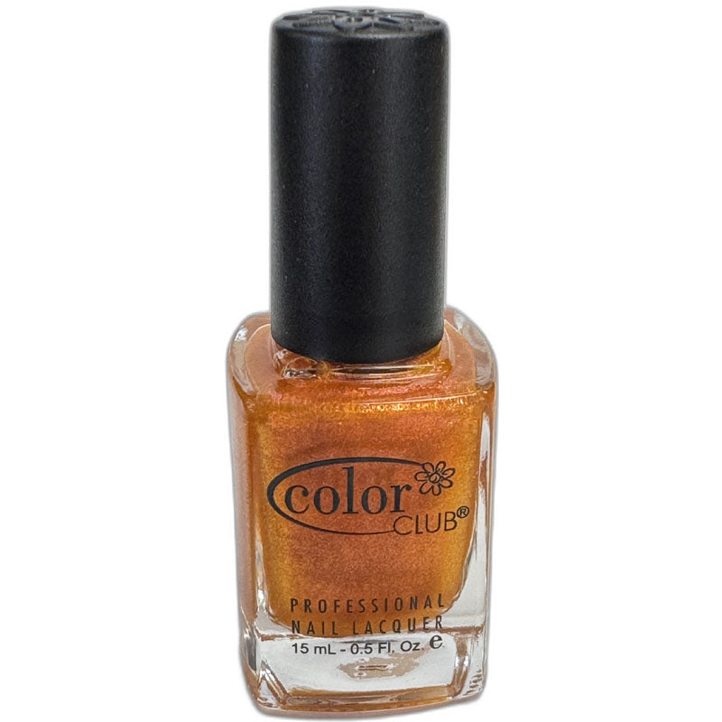 Color Club 851, Femme, Fatale, 0.5 oz.