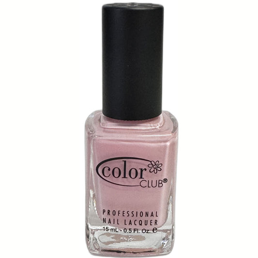 Color Club 857, Vintage Couture, 0.5 oz.