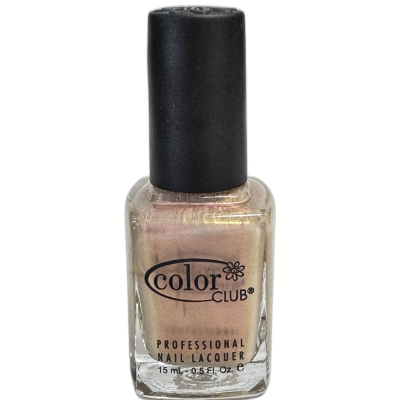 Color Club 858, Ready To Wear, 0.5 oz.