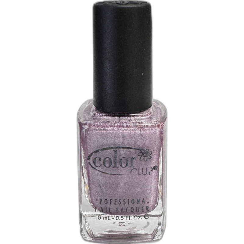 Color Club 859, Fashion Addict, 0.5 oz.