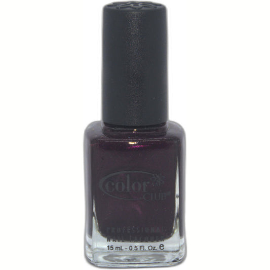 Color Club 860, Catwalk Queen, 0.5 oz.