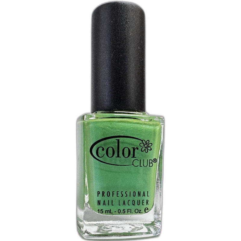 Color Club 862, What A Shock!, 0.5 oz.