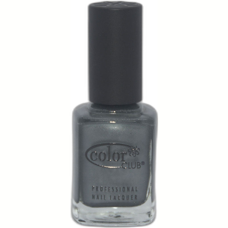 Color Club 869, On The Wild Side, 0.5oz.