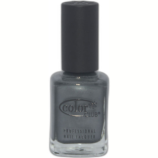 Color Club 869, On The Wild Side, 0.5oz.