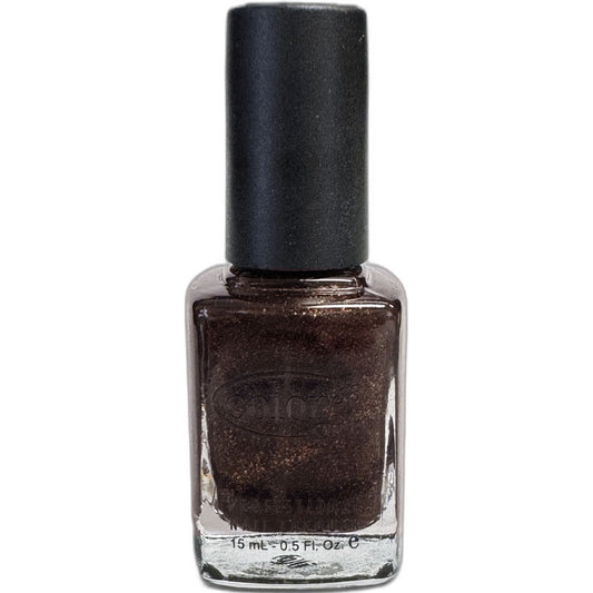 Color Club 872, With Abandon, 0.5oz.