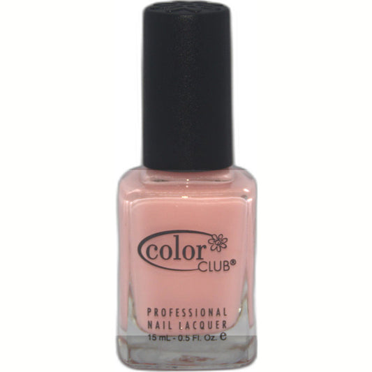 Color Club 874, I Believe In Amour, 0.5oz.