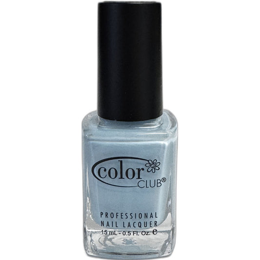 Color Club 878, Take Me To Your Chateau, 0.5oz.