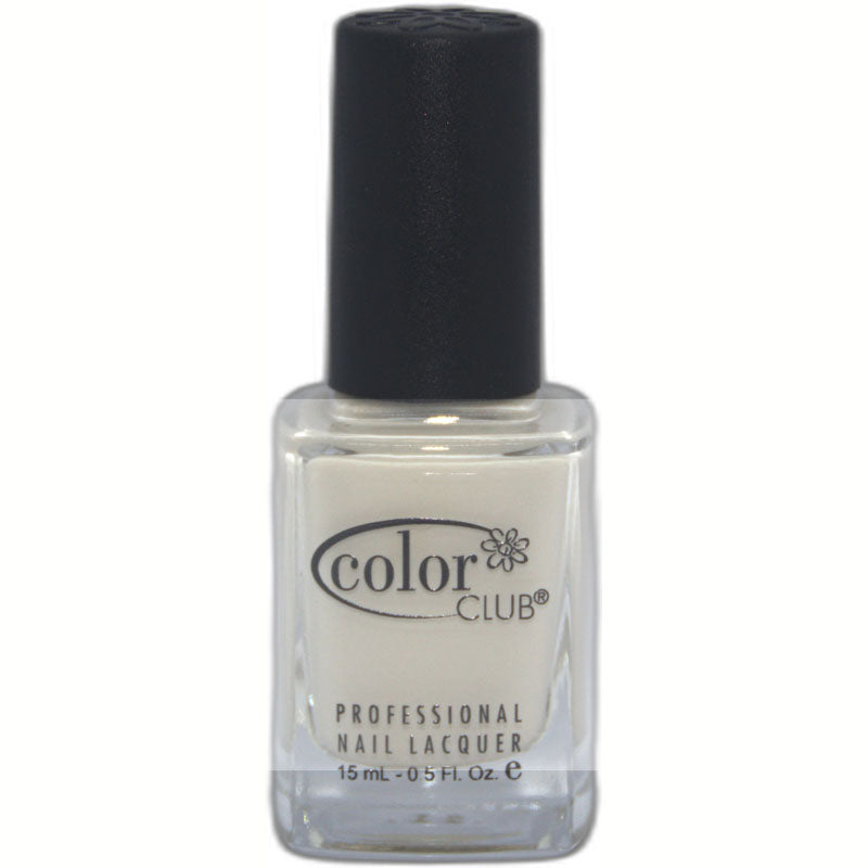 Color Club 880, Who Are You Wearing?, 0.5oz.
