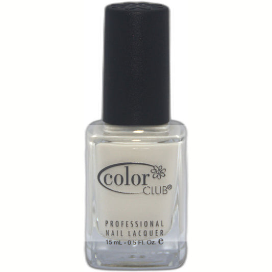 Color Club 880, Who Are You Wearing?, 0.5oz.