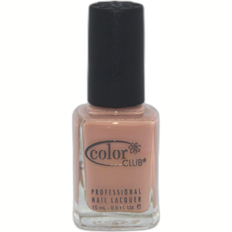 Color Club 882, Best Dressed List, 0.5oz.
