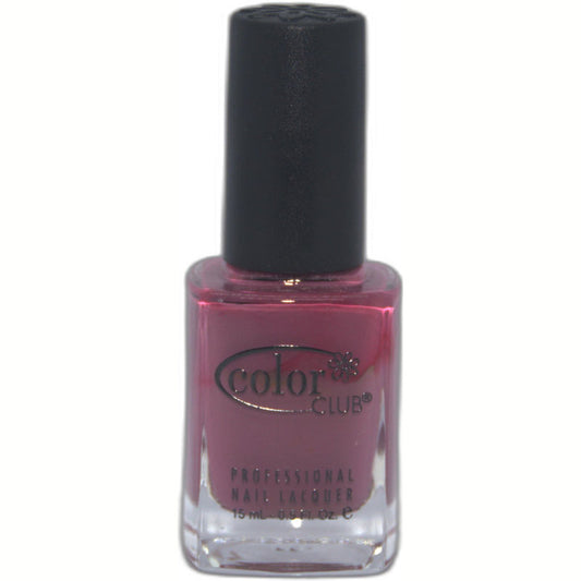 Color Club 884, Uptown Girl, 0.5oz.