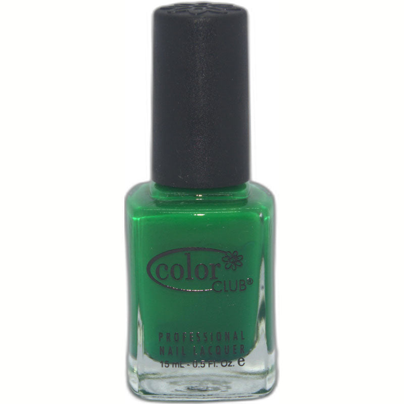 Color Club 887, Rebel Dubetante, 0.5oz.