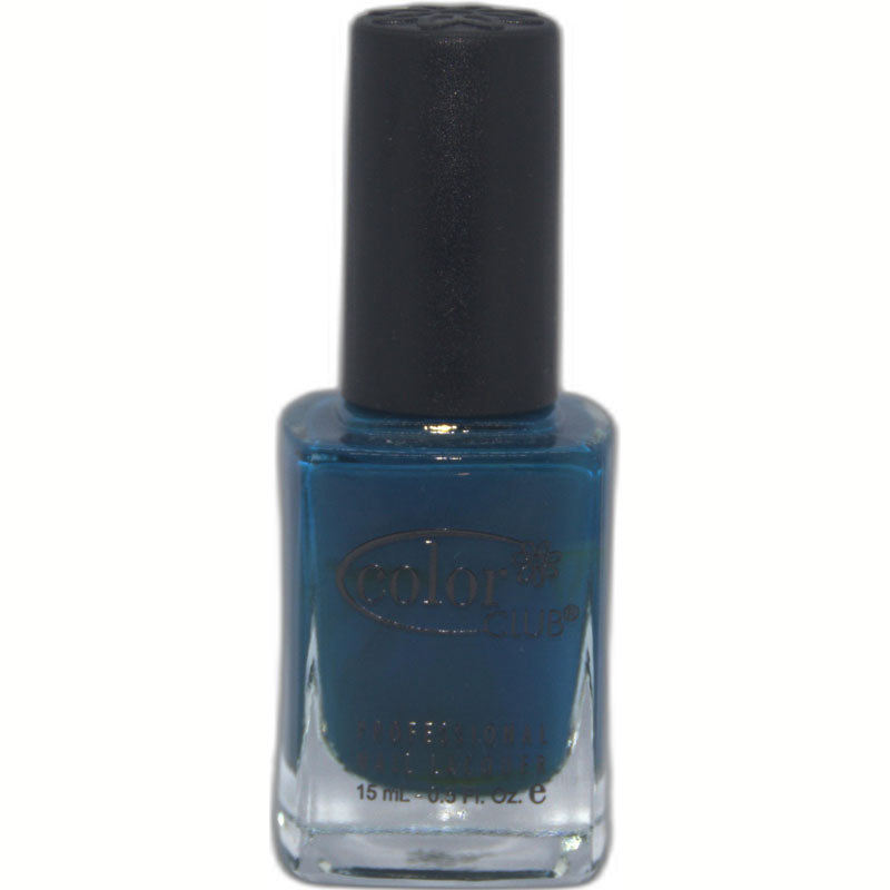 Color Club 888, Gossip Column, 0.5oz.