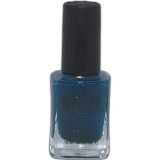 Color Club 888, Gossip Column, 0.5oz.