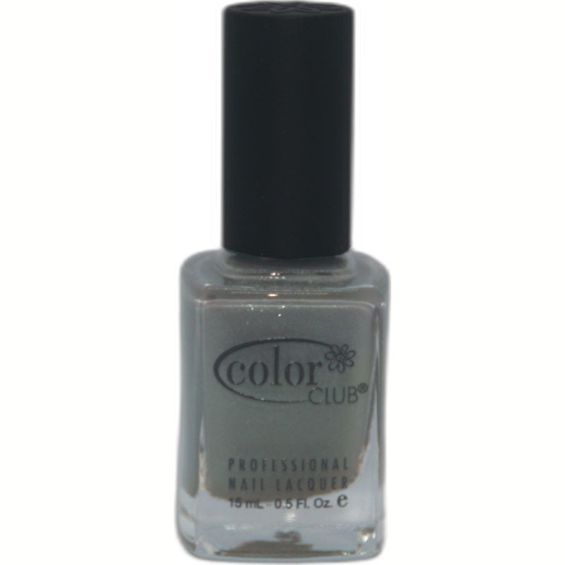 Color Club 890, Wild Orchid, 0.5 oz.