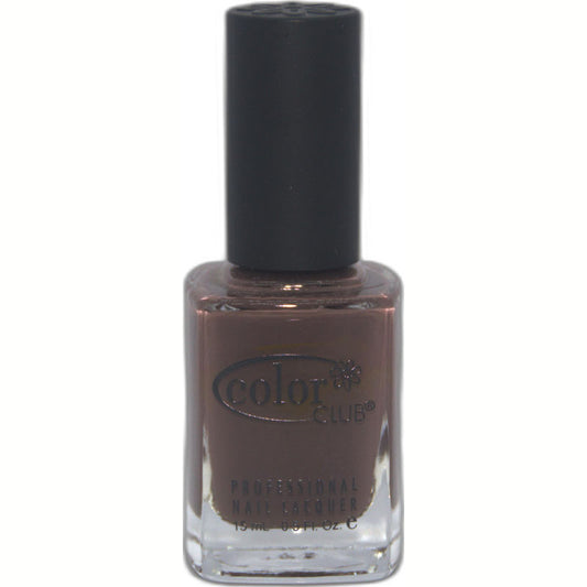 Color Club 891, Positvely Posh, 0.5 oz.