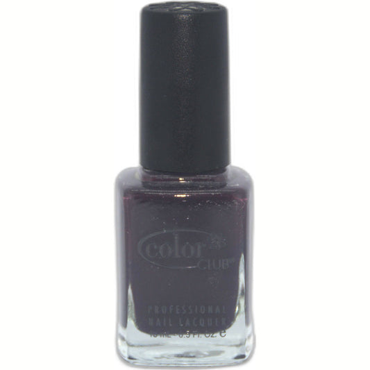 Color Club 895, Ready To Royal, 0.5 oz.