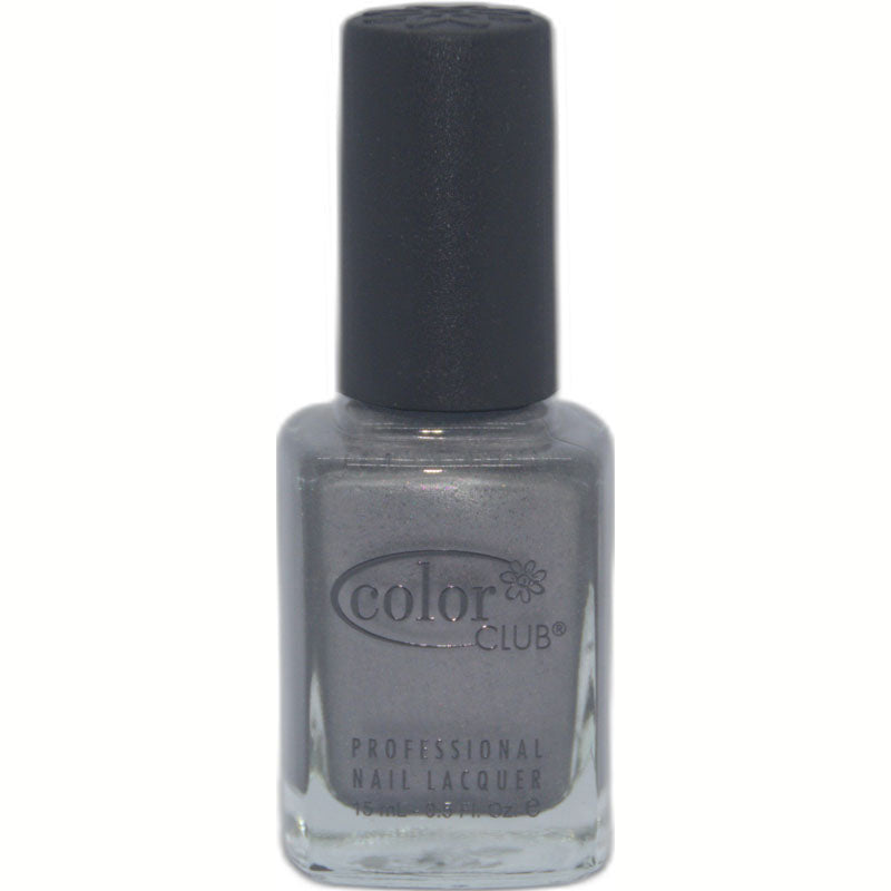 Color Club 897, Ms. Hautie, 0.5 oz.