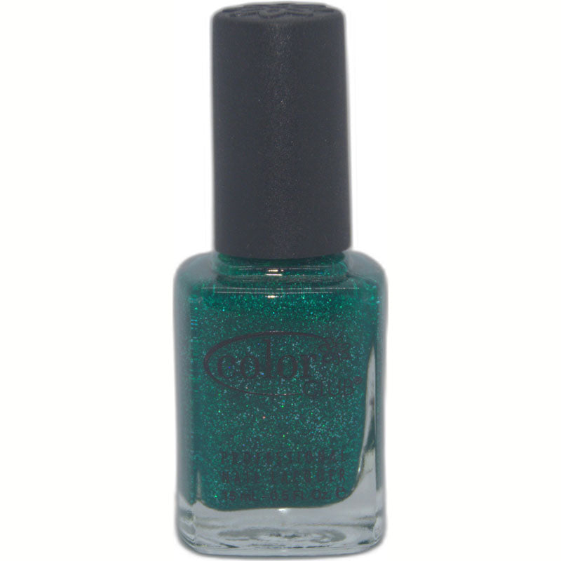Color Club 899, Untamed Luxury, 0.5 oz.