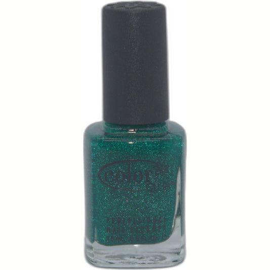 Color Club 899, Untamed Luxury, 0.5 oz.