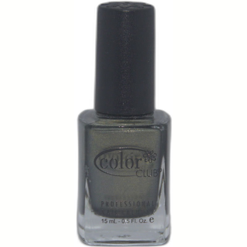 Color Club 901, Snakeskin, 0.5 oz.
