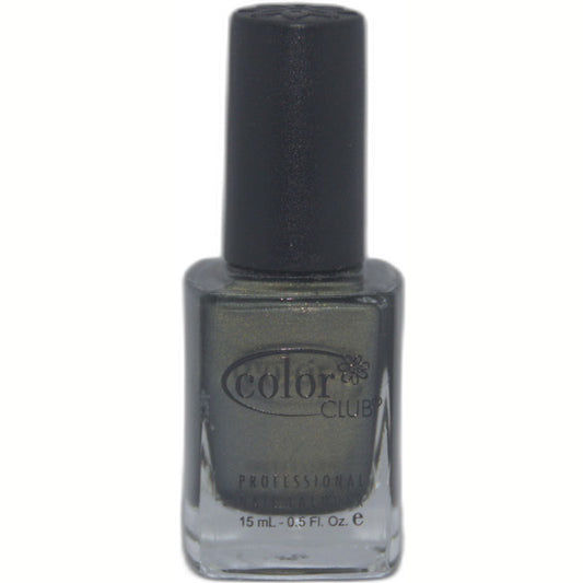 Color Club 901, Snakeskin, 0.5 oz.
