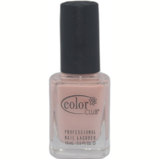 Color Club 903, Get A Clue, 0.5 oz.