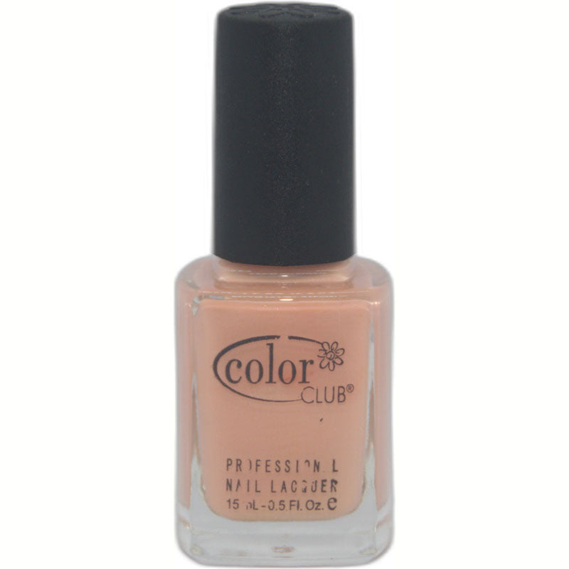 Color Club 904, Revealed, 0.5 oz.