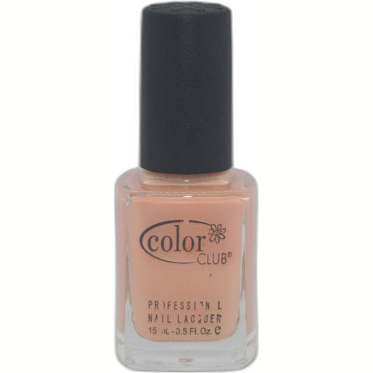 Color Club 904, Revealed, 0.5 oz.