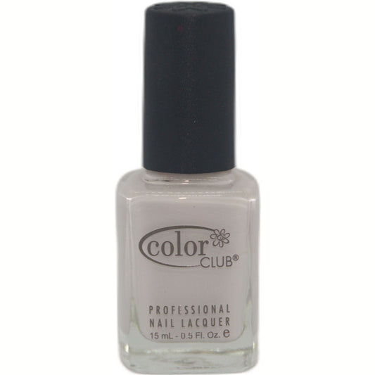 Color Club 906, Secret Rendezvous, 0.5 oz.
