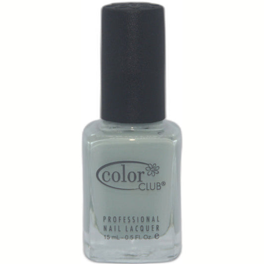 Color Club 907 Sheer Disguise, 0.5 oz.