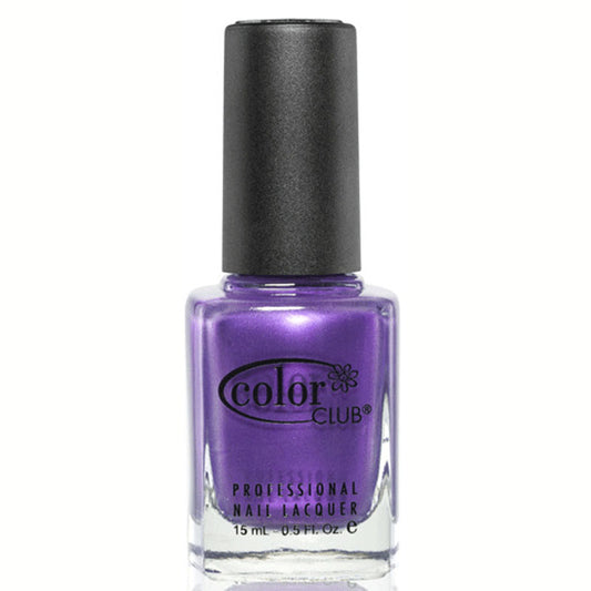 Color Club 910, Secret Agent, 0.5 oz.