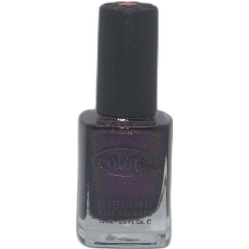 Color Club 912, Alias, 0.5 oz.