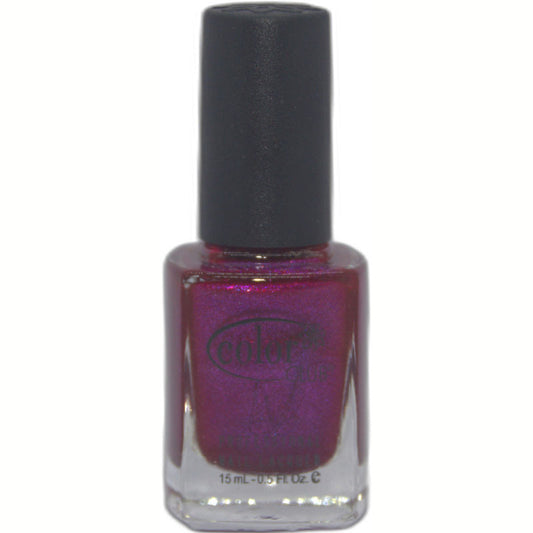 Color Club 913, Ulterior Motive, 0.5 oz.