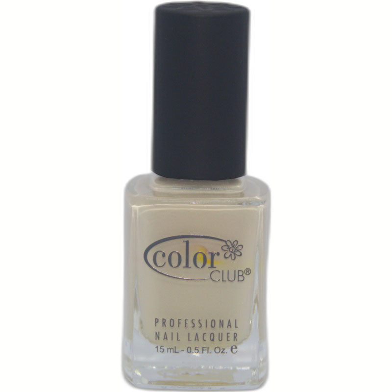 Color Club 915, Nomadic In Nude, 0.5 oz.