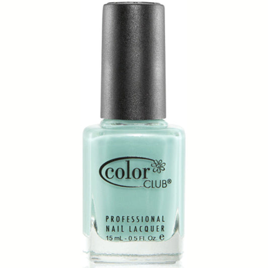 Color Club 917, New Bohemian, 0.5 oz.